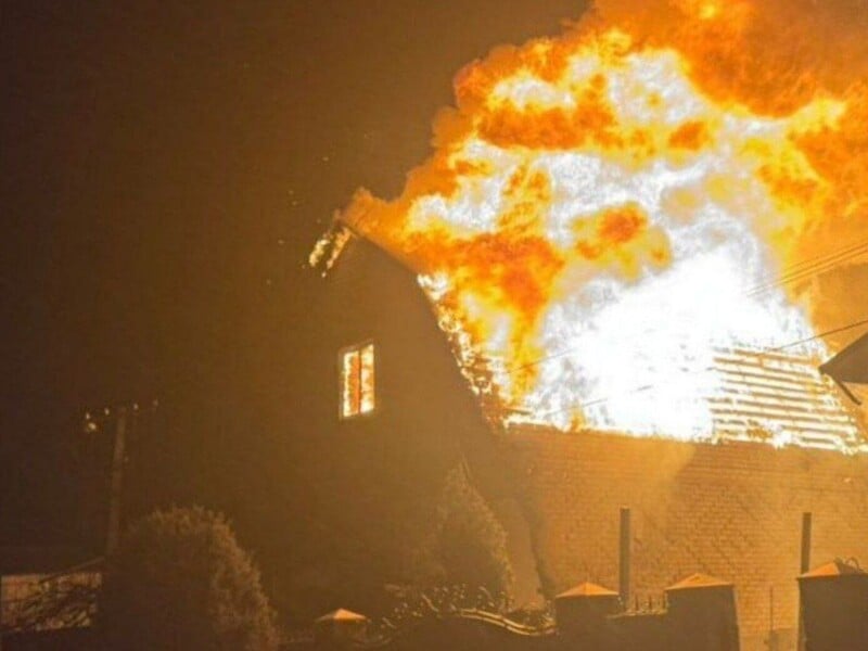 Нічні удари дронів в Одесі й Павлограді призвели до загибелі й руйнувань енергетики. Що відомо