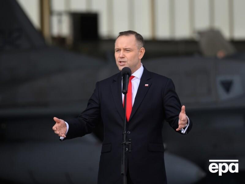 Навроцкий не знал о возможной передаче МиГ-29 Украине. Министр обороны говорит, что президента "подставляют" 