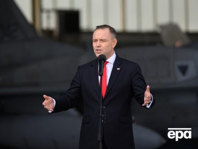 Навроцкий не знал о возможной передаче МиГ-29 Украине. Министр обороны говорит, что президента 