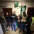 У Києві затримали підозрюваних у подвійному теракті в Дарницькому районі. Відео