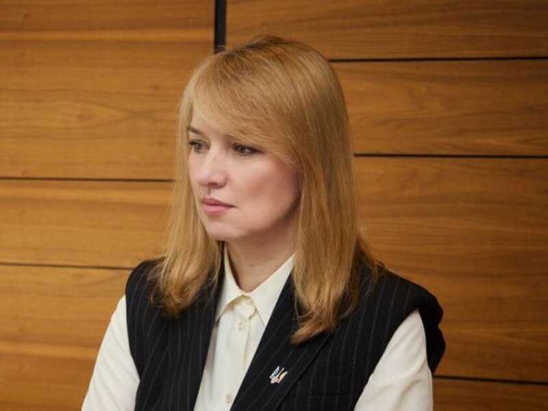 Кадрові зміни у "Слузі народу". ЗМІ анонсували з'їзд партії та розкрили причину