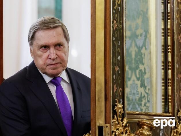 У Кремлі зробили заяву про виведення російських військ із Донбасу