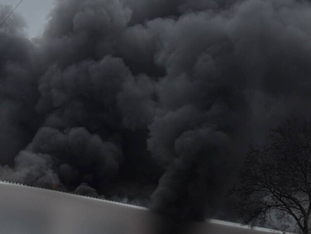 Россияне ударили по спортивной школе во время тренировки детей в Сумской области. Видео
