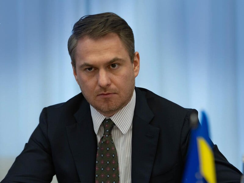 "Я за кожним прийду особисто". Генпрокурор України прокоментував новину про свою відставку