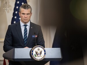 Хегсет отстранил Дрисколла от переговоров по Украине, в команде Трампа продолжается борьба – The Telegraph