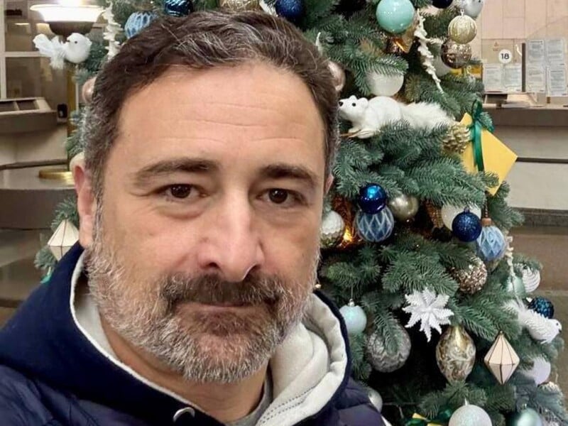 Смілянський знявся у футболці з матюками. Глава 