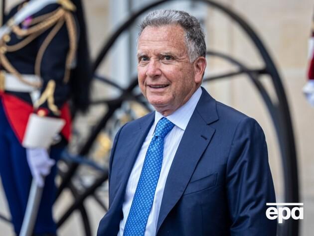 Виткофф был одержим идеей отдать России украинский Донбасс ради 