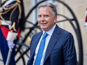 Виткофф был одержим идеей отдать России украинский Донбасс ради 