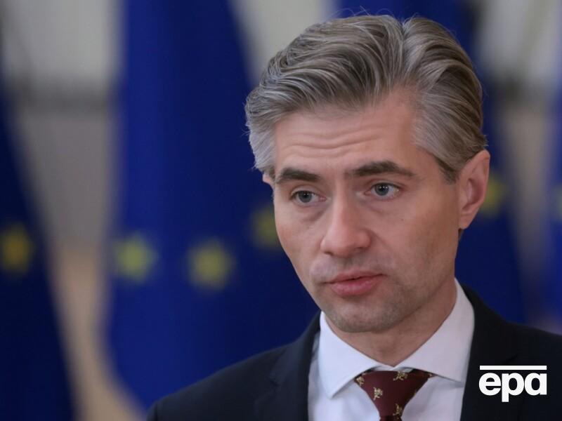 Литва готова отправить в Беларусь посла для переговоров