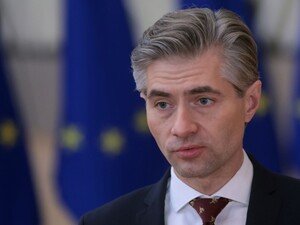 Литва готова отправить в Беларусь посла для переговоров