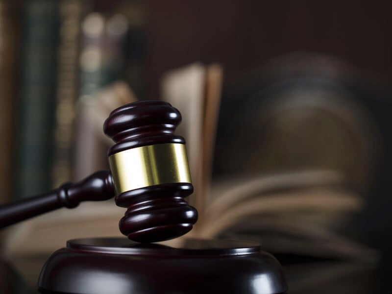 Майже уник покарання. У Великобританії чоловіка засудили за вбивство дружини завдяки свідченню дитини