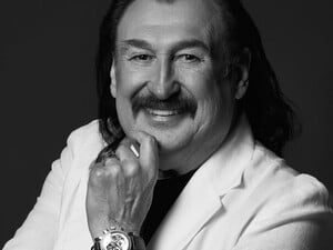 Помер Степан Гіга