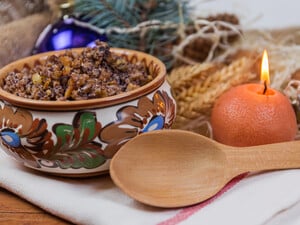 Кутья с секретным ингредиентом. Рецепт от победительницы 