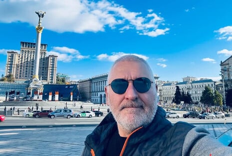 Эта тактика с Трампом – единственно возможная. В какой-то момент она тоже перестанет работать