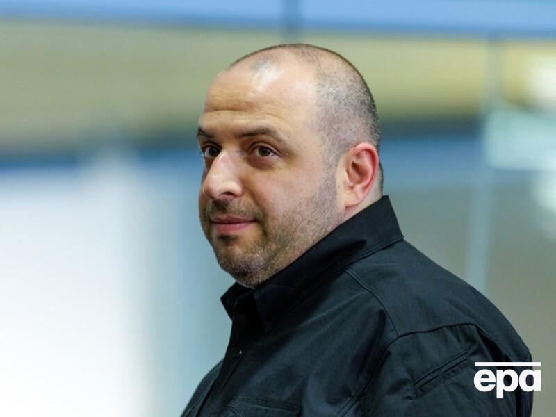 Умєров проводив таємні зустрічі з керівництвом ФБР – WP