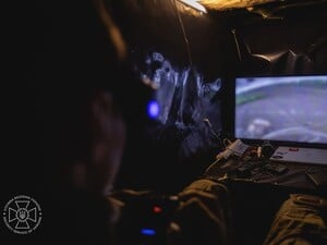 Дроны СБУ второй раз за неделю атаковали нефтедобывающие платформы РФ в Каспии