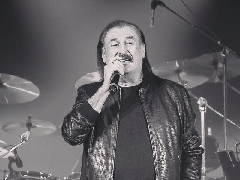 Зибров, хор 