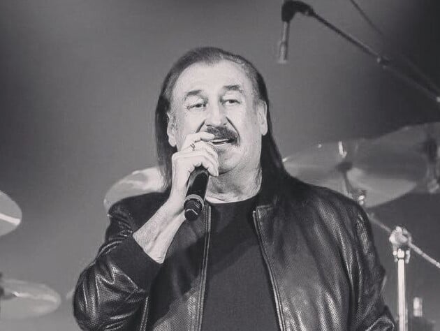 Зибров, хор 