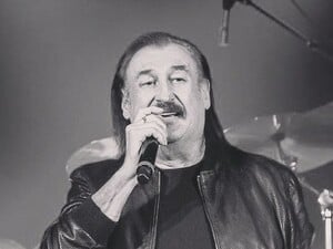 Зибров, хор