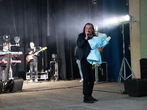 Молчание семьи, ампутация ноги и кома в реанимации. Что известно о смерти 66-летнего Гиги