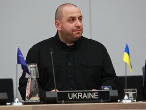 СНБО прокомментировал информацию о встрече Умерова и главы ФБР