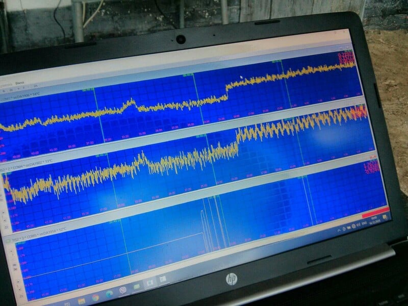В Україні зафіксували відчутний землетрус. Центр контролю повідомив подробиці