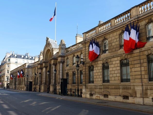 Запланированной встречи США, Украины и ЕС в Париже не будет – СМИ