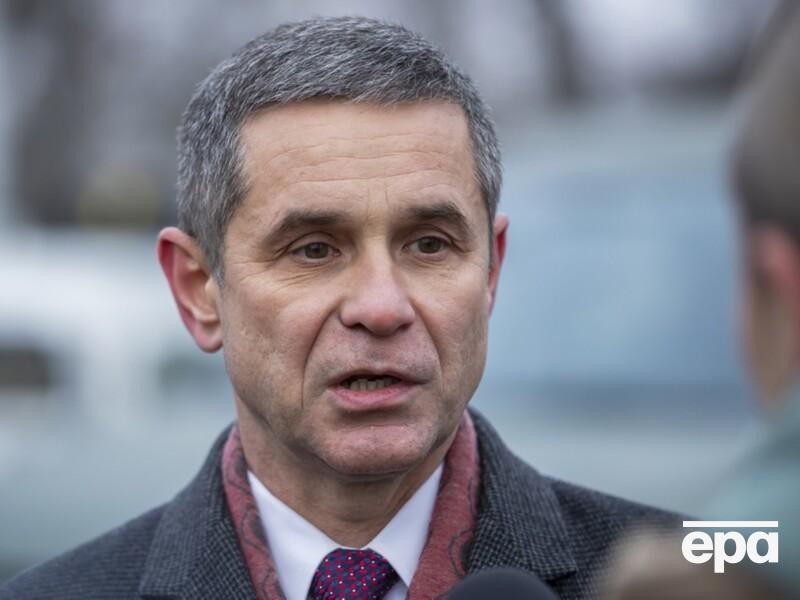 У Молдові прокоментували інформацію про "військову активність" у Придністров'ї