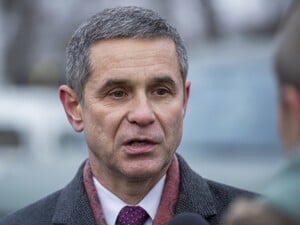 В Молдове прокомментировали информацию о 