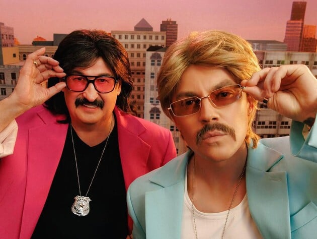 Пивоваров почтил память Гиги. 66-летний певец записал с ним свою последнюю дуэтную песню. Видео