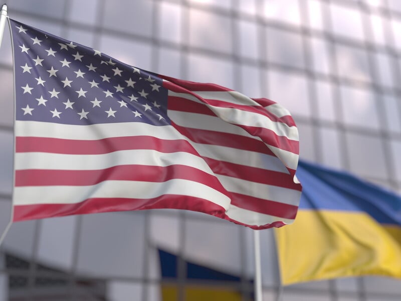 Украина с ЕС требуют гарантий безопасности от США перед переговорами по территориальным уступкам