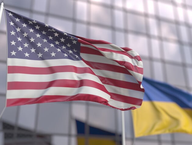 Украина с ЕС требуют гарантий безопасности от США перед переговорами по территориальным уступкам