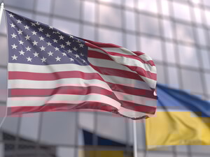 Украина с ЕС требуют гарантий безопасности от США перед переговорами по территориальным уступкам