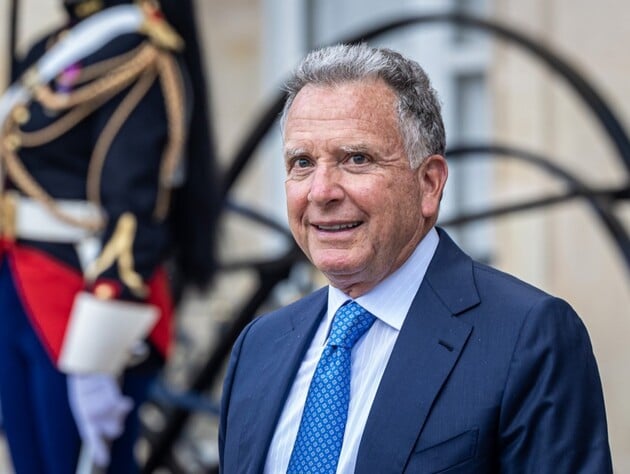 Мир до конца года? Зеленский едет на встречу с Виткоффом в Европу – СМИ