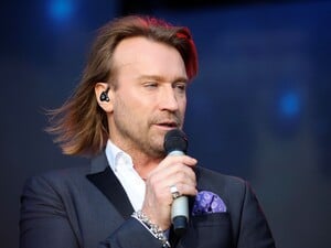 Лисица: Винник находился под воздействием определенных веществ. Кричал, что его ищут чеченцы и убьют