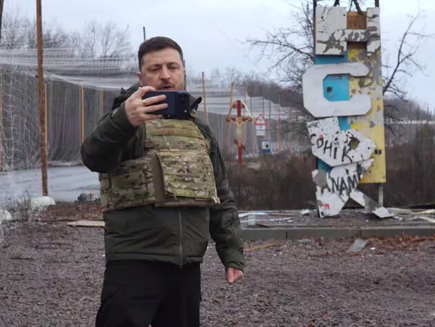 В Купянске могут находиться свыше 100 оккупантов – Трегубов