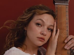 Бандуристка Круть проведет большой концерт на главной площадке страны