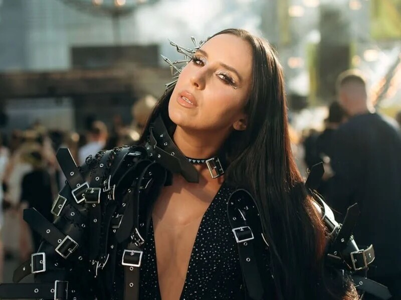 Джамала втрапила в авантюру й здивувала мережу результатом. Відео