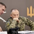 РФ наступает по всей линии фронта, количество боев достигает максимального с начала войны – Сырский