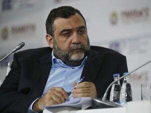 Олигархия и контроль. AnewZ анонсировал фильм-расследование о Варданяне