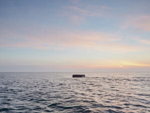 РФ ударила по турецькому судну в Чорному морі – ВМС України