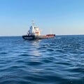 РФ ударила по турецкому судну в Черном море – ВМС Украины