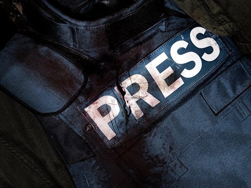 Семьи погибших во время войны журналистов будут получать одноразовую помощь – Свириденко