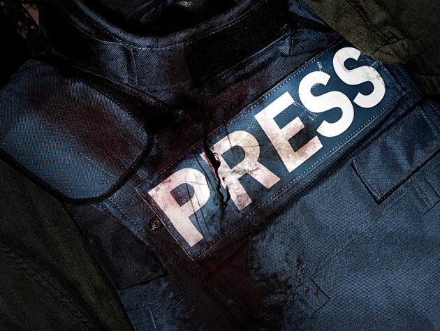 Семьи погибших во время войны журналистов будут получать одноразовую помощь – Свириденко