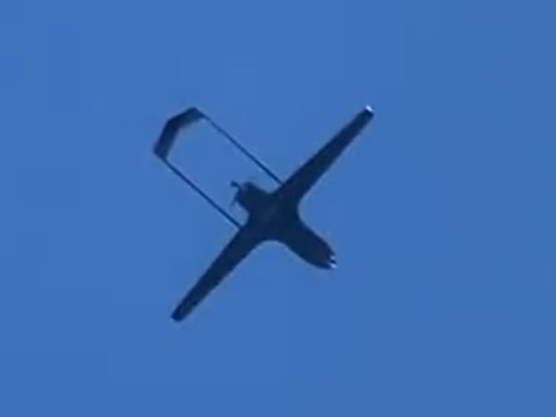 Украина за месяц поразила почти 100 целей в России средствами DeepStrike – Сырский