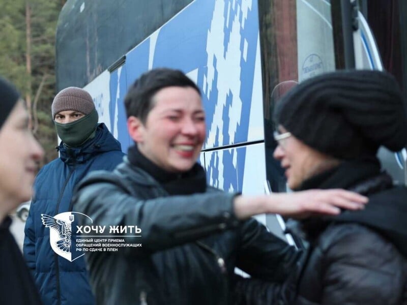 Спикер Лукашенко сообщила, что помилованных им обменяли Украине на пленных белорусов и россиян. В "Хочу жить" опровергли