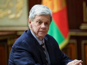 Лукашенко дает хорошие советы по урегулированию войны в Украине, он и Путин давние друзья – спецпосланник США