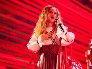 Украина заняла первое место на 