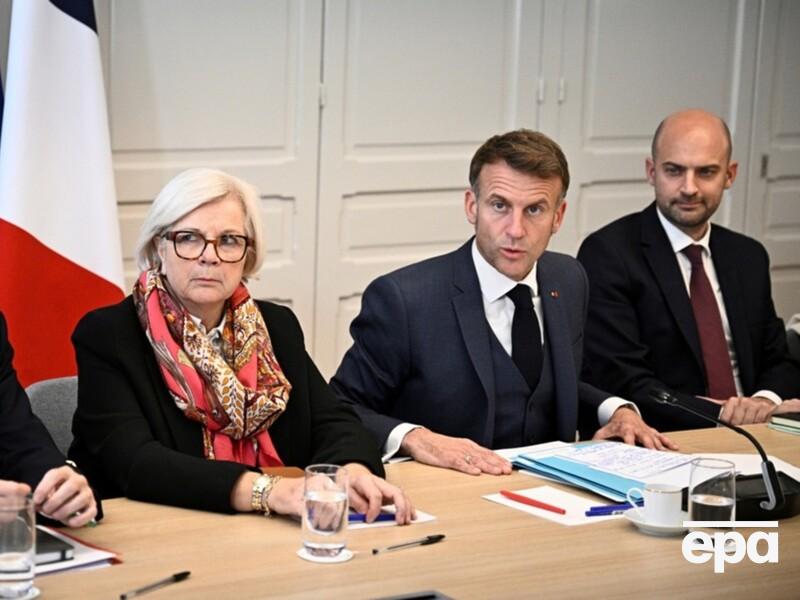 Европа опасается "троянского коня" России в "мирном плане" США для Украины – Вloomberg