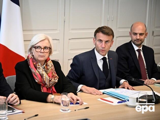 Европа опасается 